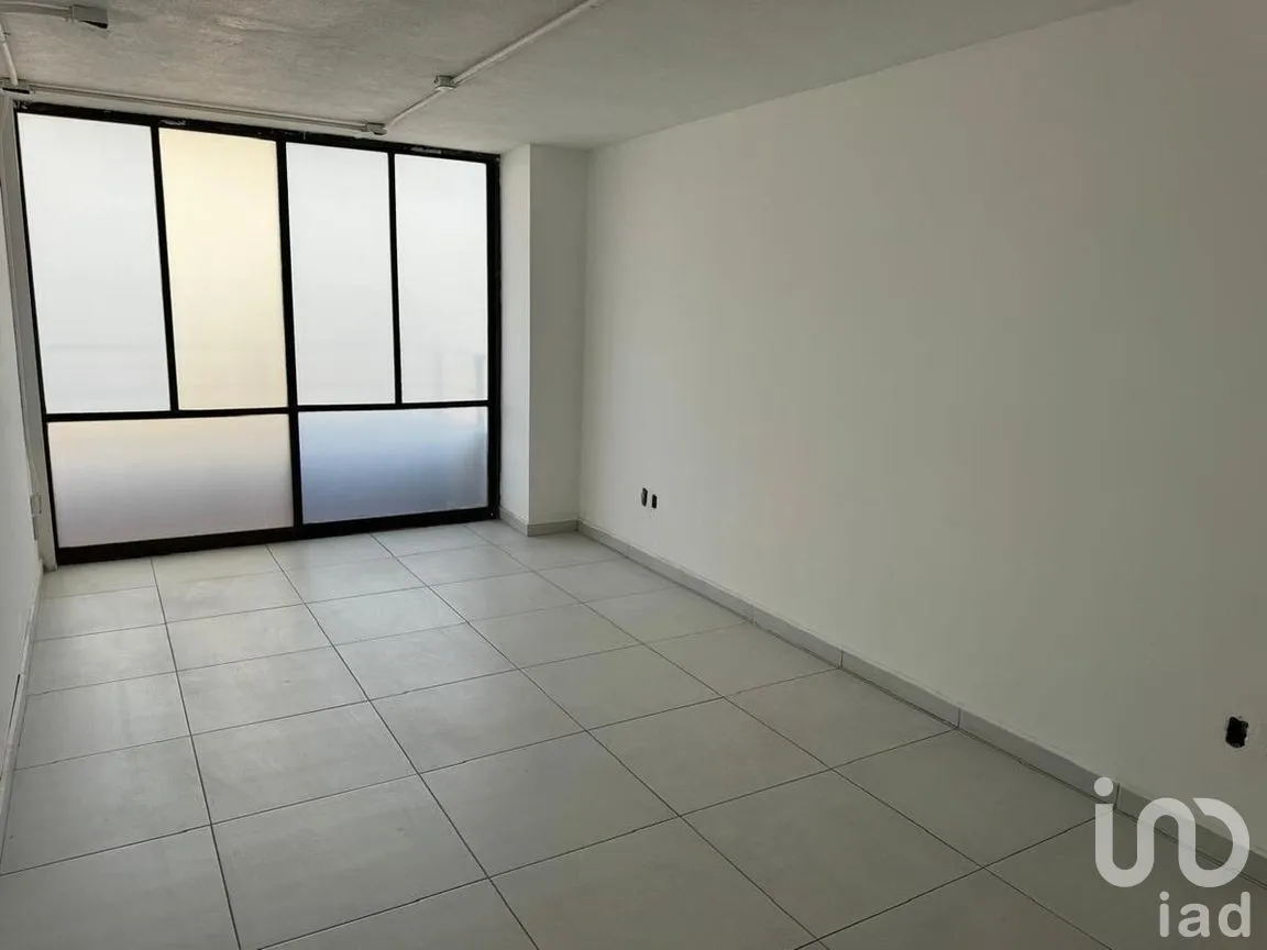 Oficina en Renta en Del Valle Centro, Benito Juárez, Ciudad de México | NEX-277621 | iad México | Foto 4 de 11