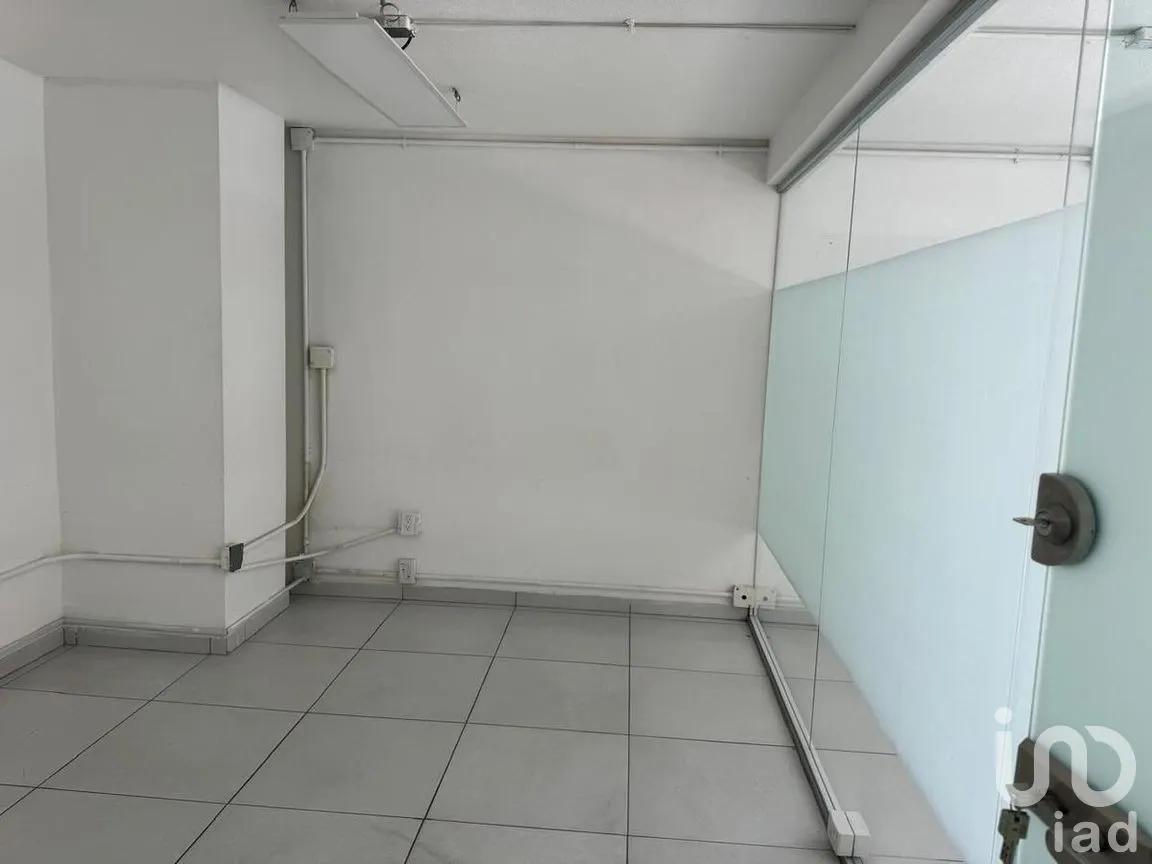 Oficina en Renta en Del Valle Centro, Benito Juárez, Ciudad de México | NEX-277621 | iad México | Foto 5 de 11