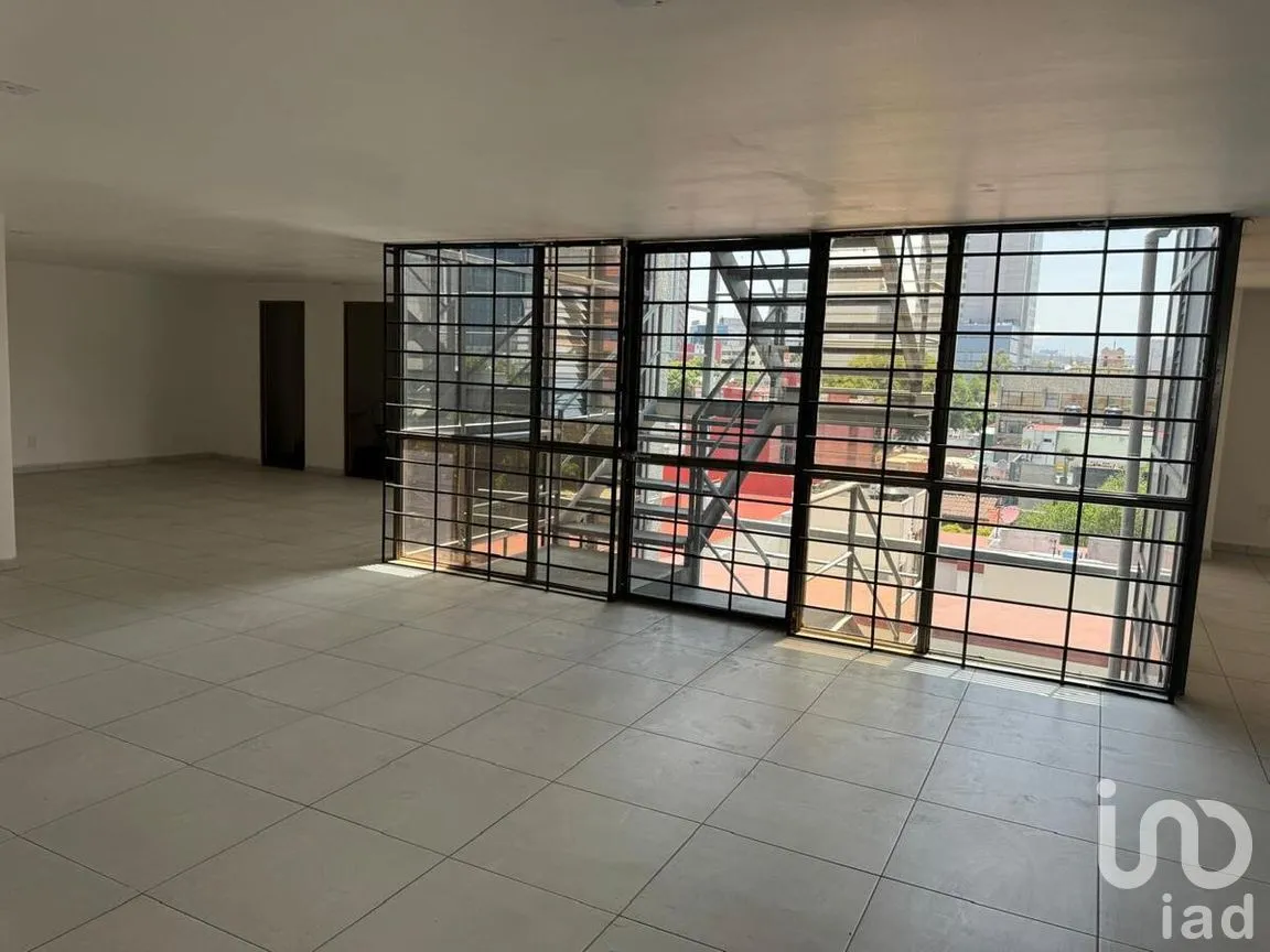 Oficina en Renta en Del Valle Centro, Benito Juárez, Ciudad de México | NEX-277621 | iad México | Foto 6 de 11