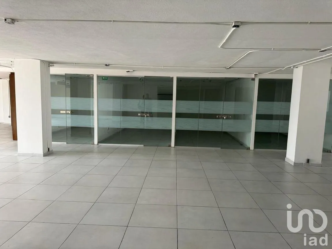 Oficina en Renta en Del Valle Centro, Benito Juárez, Ciudad de México | NEX-277621 | iad México | Foto 8 de 11