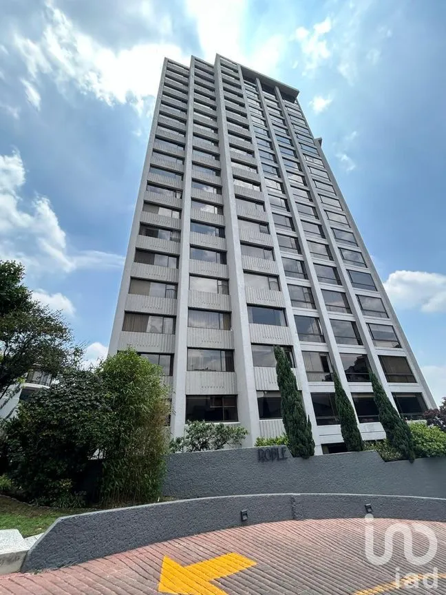 Departamento en Venta en Lomas del Chamizal, Cuajimalpa de Morelos, Ciudad de México | NEX-277622 | iad México | Foto 2 de 41