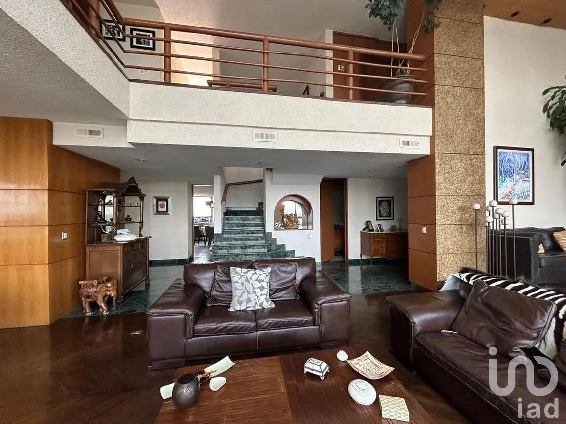 Departamento en Venta en Lomas del Chamizal, Cuajimalpa de Morelos, Ciudad de México | NEX-277622 | iad México | Foto 11 de 41