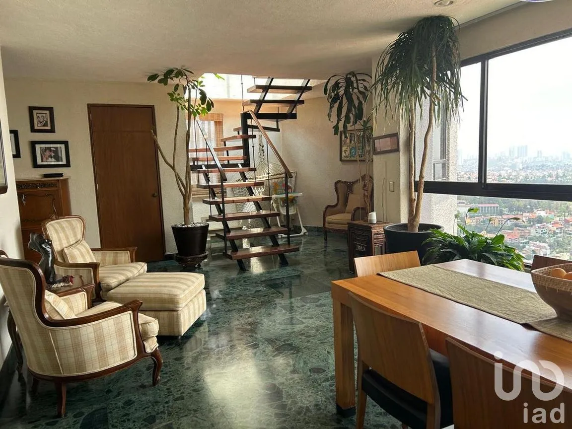 Departamento en Venta en Lomas del Chamizal, Cuajimalpa de Morelos, Ciudad de México | NEX-277622 | iad México | Foto 13 de 41