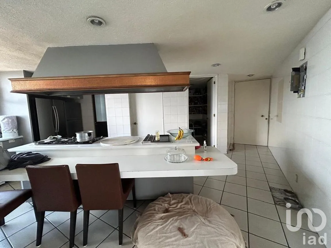 Departamento en Venta en Lomas del Chamizal, Cuajimalpa de Morelos, Ciudad de México | NEX-277622 | iad México | Foto 14 de 41