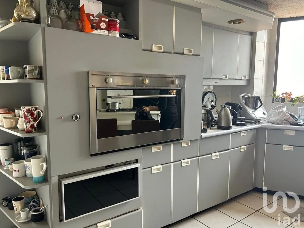 Departamento en Venta en Lomas del Chamizal, Cuajimalpa de Morelos, Ciudad de México | NEX-277622 | iad México | Foto 15 de 41