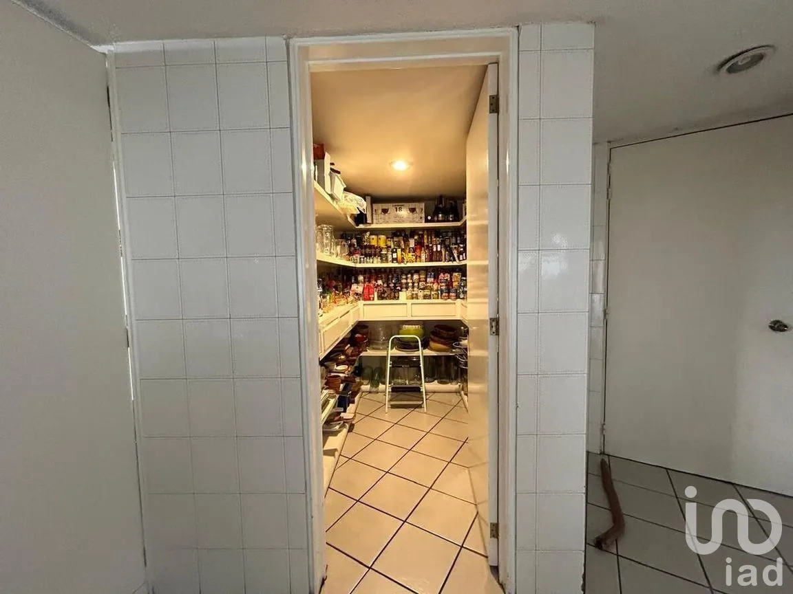 Departamento en Venta en Lomas del Chamizal, Cuajimalpa de Morelos, Ciudad de México | NEX-277622 | iad México | Foto 16 de 41