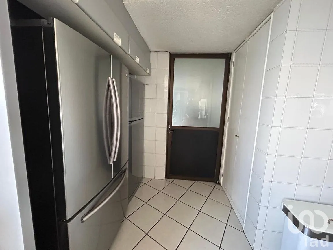 Departamento en Venta en Lomas del Chamizal, Cuajimalpa de Morelos, Ciudad de México | NEX-277622 | iad México | Foto 17 de 41