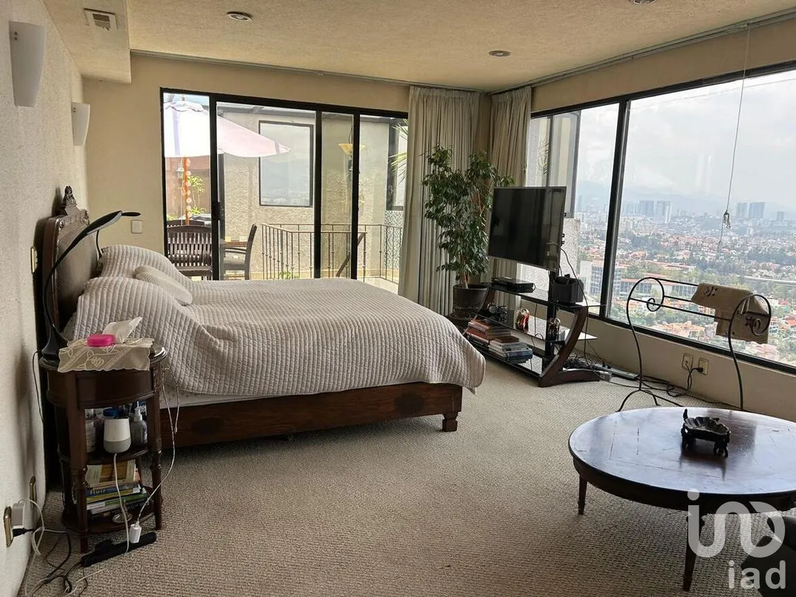 Departamento en Venta en Lomas del Chamizal, Cuajimalpa de Morelos, Ciudad de México | NEX-277622 | iad México | Foto 18 de 41