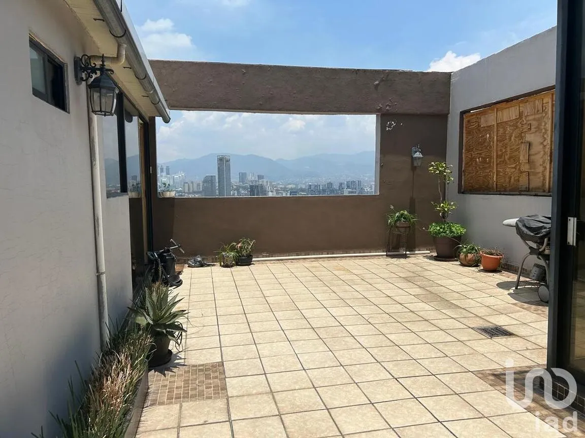 Departamento en Venta en Lomas del Chamizal, Cuajimalpa de Morelos, Ciudad de México | NEX-277622 | iad México | Foto 19 de 41