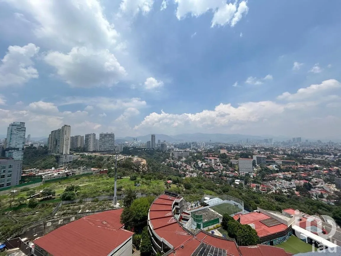 Departamento en Venta en Lomas del Chamizal, Cuajimalpa de Morelos, Ciudad de México | NEX-277622 | iad México | Foto 20 de 41