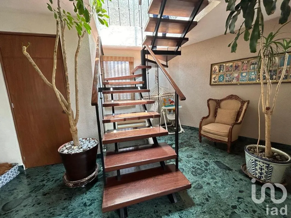 Departamento en Venta en Lomas del Chamizal, Cuajimalpa de Morelos, Ciudad de México | NEX-277622 | iad México | Foto 23 de 41