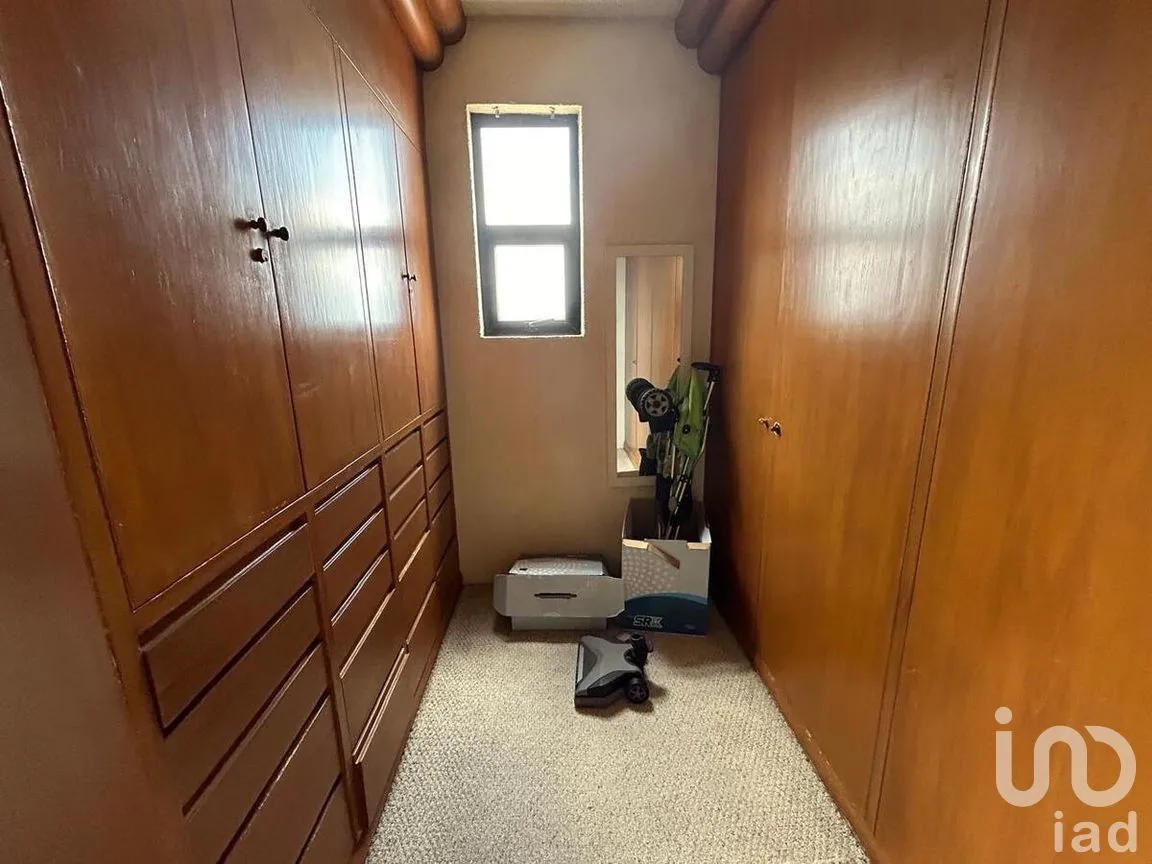Departamento en Venta en Lomas del Chamizal, Cuajimalpa de Morelos, Ciudad de México | NEX-277622 | iad México | Foto 25 de 41