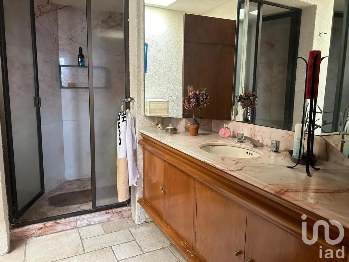 Departamento en Venta en Lomas del Chamizal, Cuajimalpa de Morelos, Ciudad de México | NEX-277622 | iad México | Foto 26 de 41