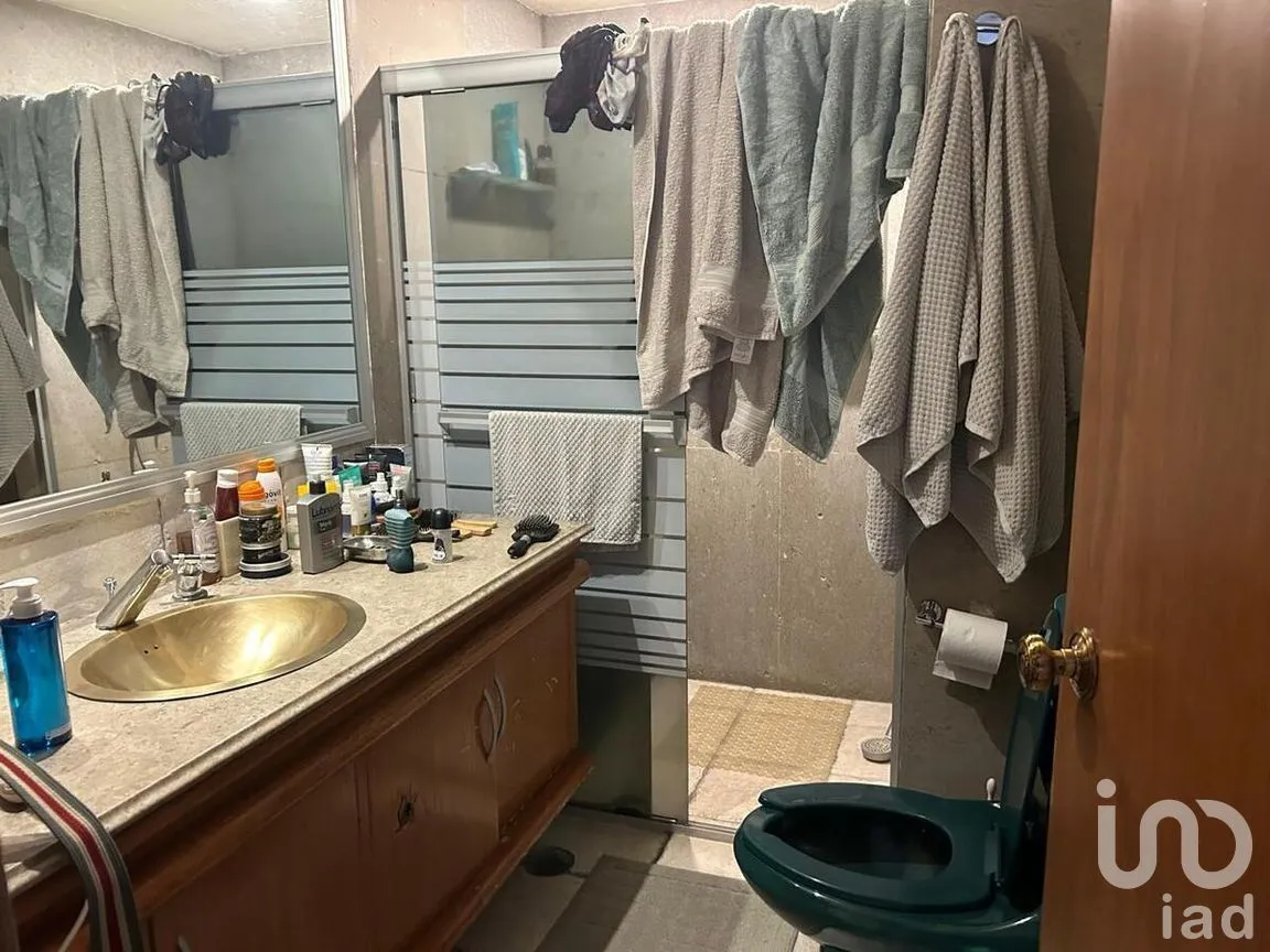 Departamento en Venta en Lomas del Chamizal, Cuajimalpa de Morelos, Ciudad de México | NEX-277622 | iad México | Foto 27 de 41