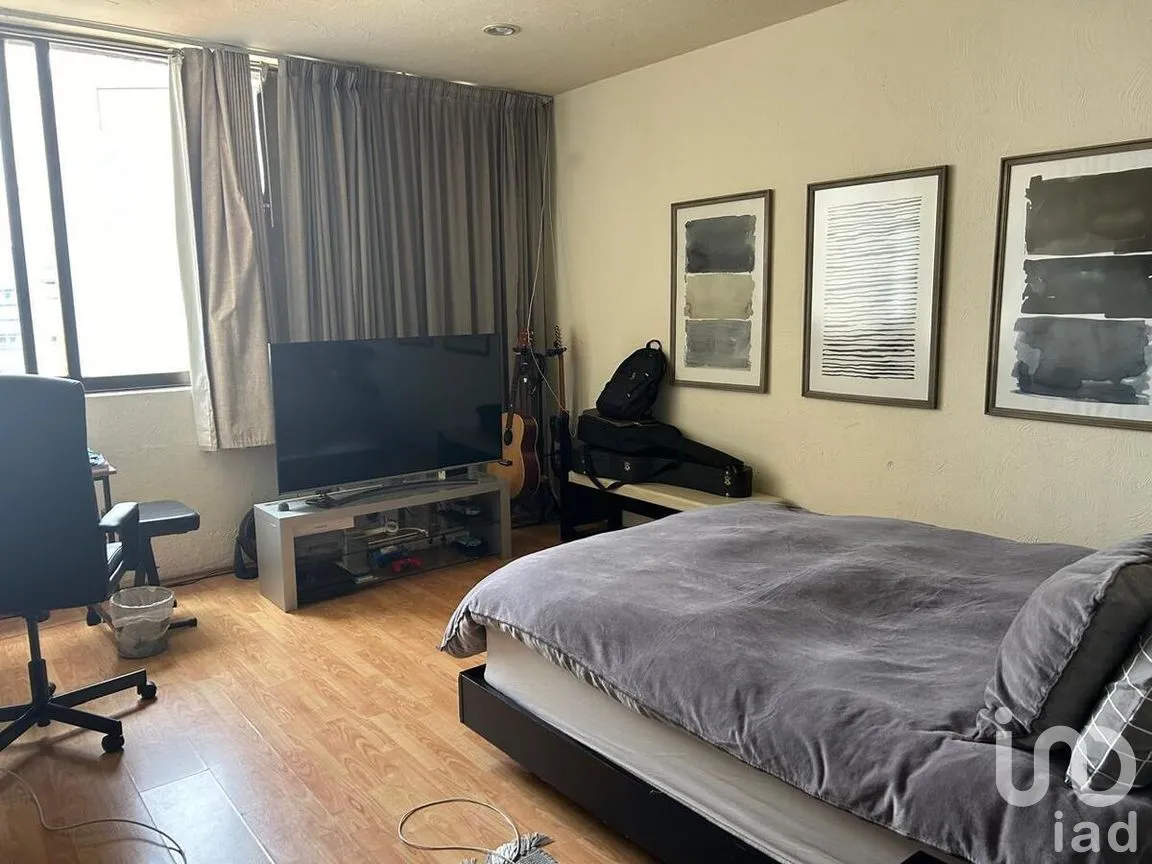 Departamento en Venta en Lomas del Chamizal, Cuajimalpa de Morelos, Ciudad de México | NEX-277622 | iad México | Foto 28 de 41