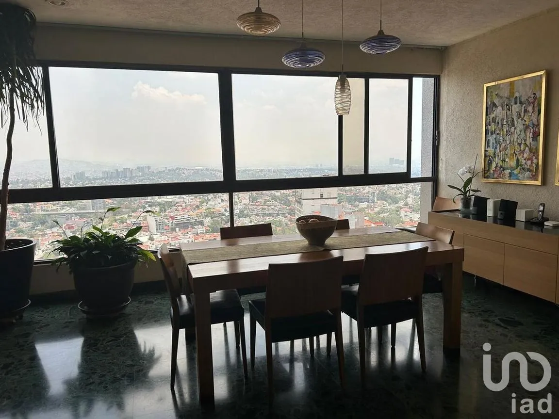 Departamento en Venta en Lomas del Chamizal, Cuajimalpa de Morelos, Ciudad de México | NEX-277622 | iad México | Foto 29 de 41