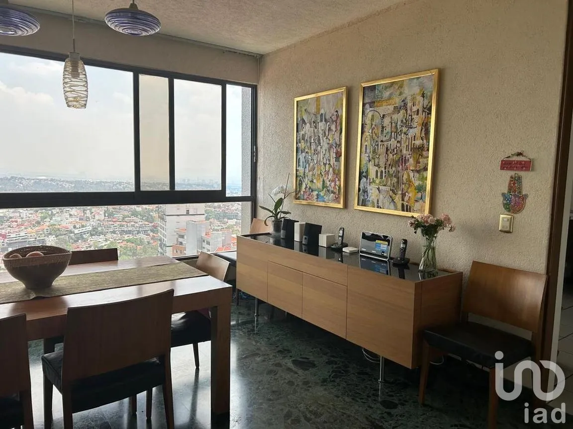 Departamento en Venta en Lomas del Chamizal, Cuajimalpa de Morelos, Ciudad de México | NEX-277622 | iad México | Foto 30 de 41