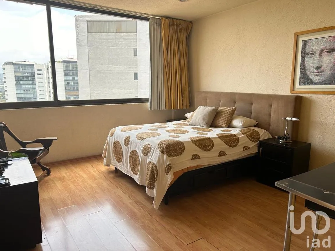 Departamento en Venta en Lomas del Chamizal, Cuajimalpa de Morelos, Ciudad de México | NEX-277622 | iad México | Foto 31 de 41