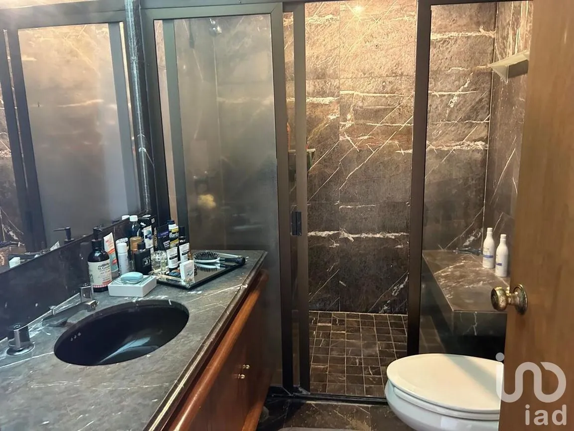 Departamento en Venta en Lomas del Chamizal, Cuajimalpa de Morelos, Ciudad de México | NEX-277622 | iad México | Foto 32 de 41