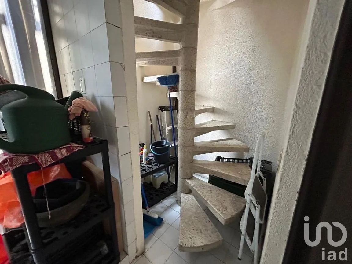 Departamento en Venta en Lomas del Chamizal, Cuajimalpa de Morelos, Ciudad de México | NEX-277622 | iad México | Foto 33 de 41