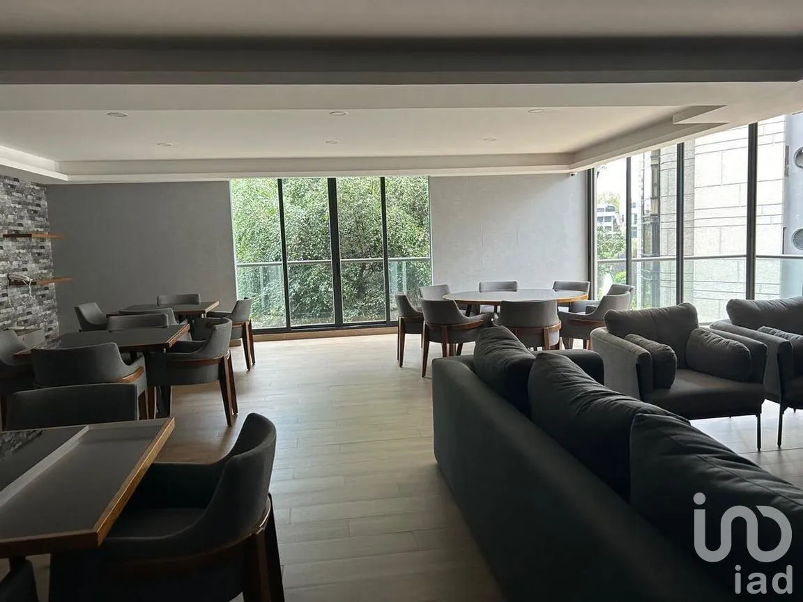 Departamento en Venta en Lomas del Chamizal, Cuajimalpa de Morelos, Ciudad de México | NEX-277622 | iad México | Foto 37 de 41