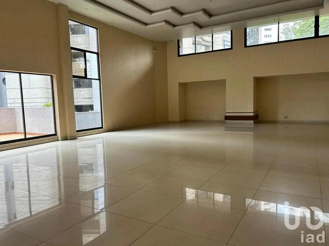 Departamento en Venta en Lomas del Chamizal, Cuajimalpa de Morelos, Ciudad de México | NEX-277622 | iad México | Foto 38 de 41