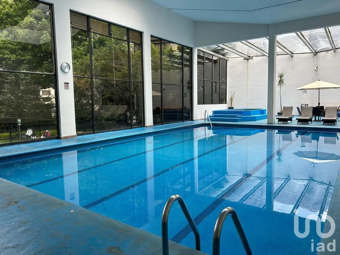Departamento en Venta en Lomas del Chamizal, Cuajimalpa de Morelos, Ciudad de México | NEX-277622 | iad México | Foto 39 de 41