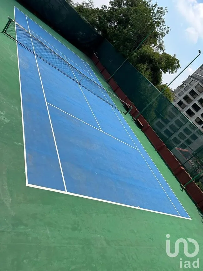 Departamento en Venta en Lomas del Chamizal, Cuajimalpa de Morelos, Ciudad de México | NEX-277622 | iad México | Foto 40 de 41