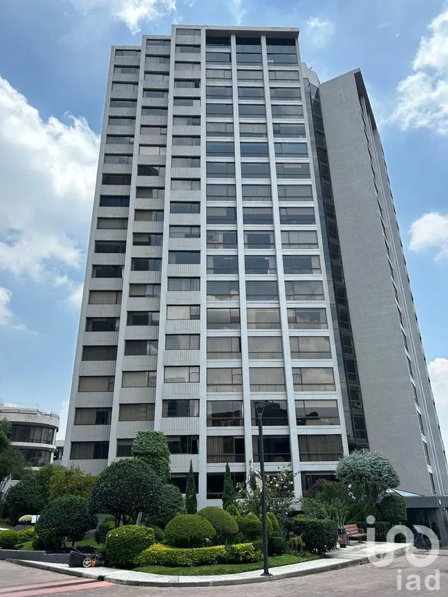 Departamento en Venta en Lomas del Chamizal, Cuajimalpa de Morelos, Ciudad de México | NEX-277622 | iad México | Foto 5 de 41