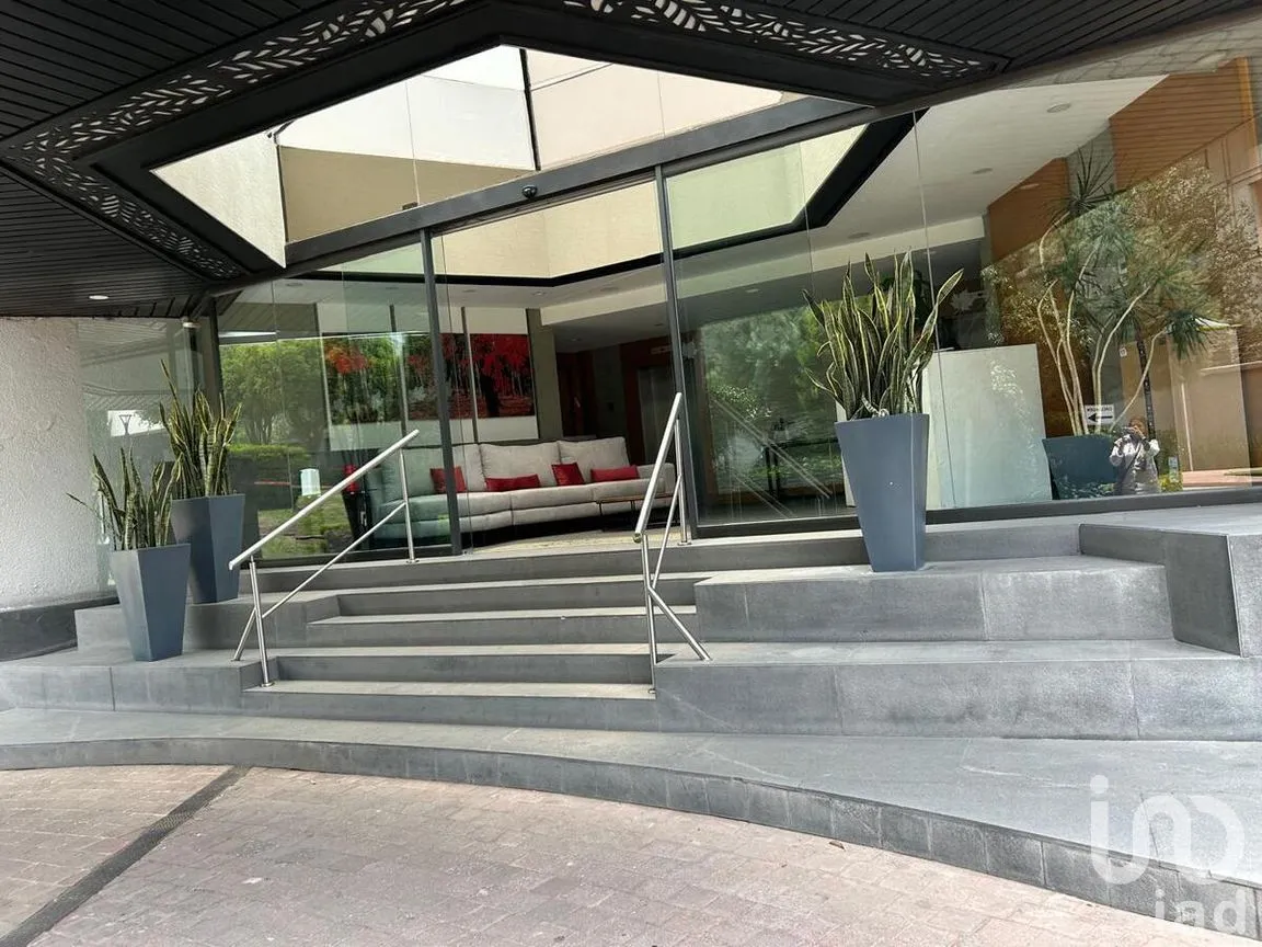 Departamento en Venta en Lomas del Chamizal, Cuajimalpa de Morelos, Ciudad de México | NEX-277622 | iad México | Foto 6 de 41