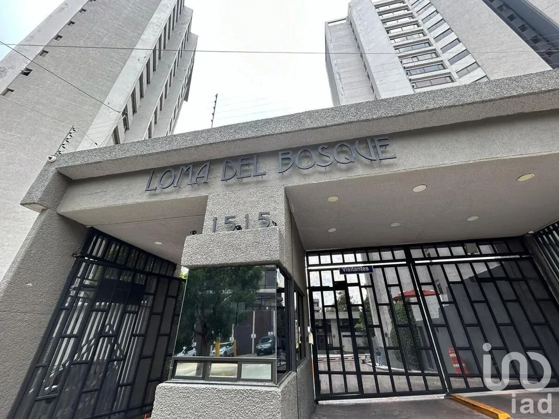 Departamento en Venta en Lomas del Chamizal, Cuajimalpa de Morelos, Ciudad de México | NEX-277622 | iad México | Foto 7 de 41