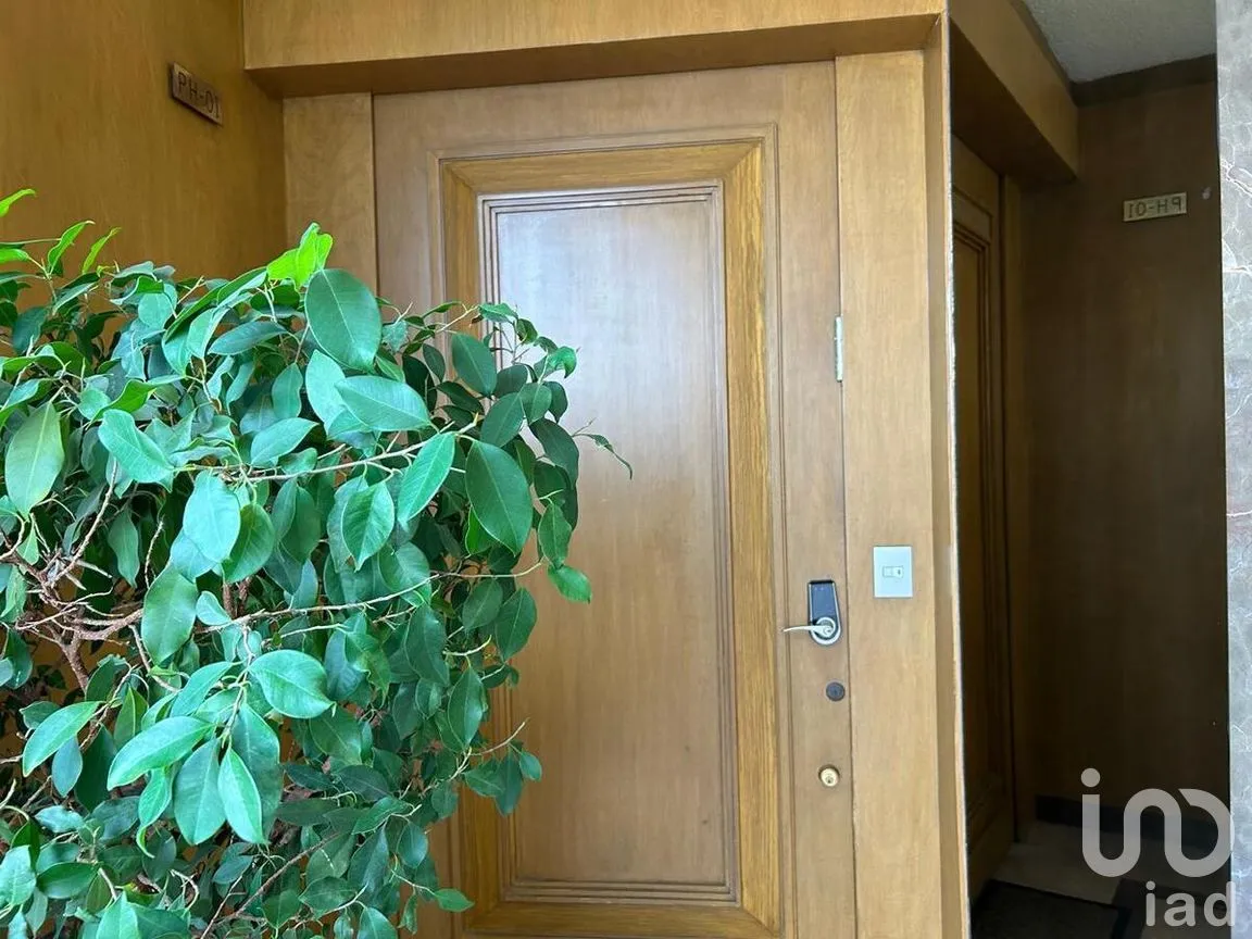 Departamento en Venta en Lomas del Chamizal, Cuajimalpa de Morelos, Ciudad de México | NEX-277622 | iad México | Foto 8 de 41