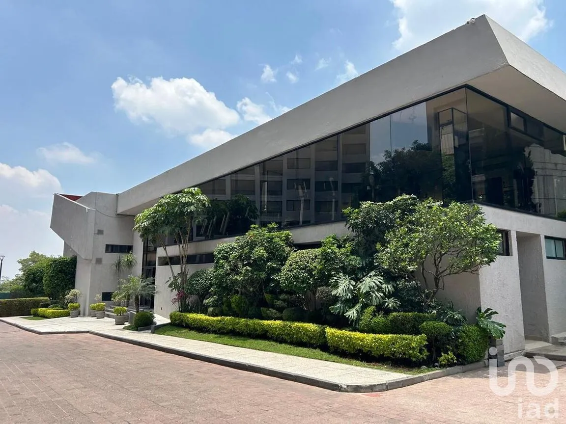 Departamento en Venta en Lomas del Chamizal, Cuajimalpa de Morelos, Ciudad de México | NEX-277622 | iad México | Foto 1 de 41