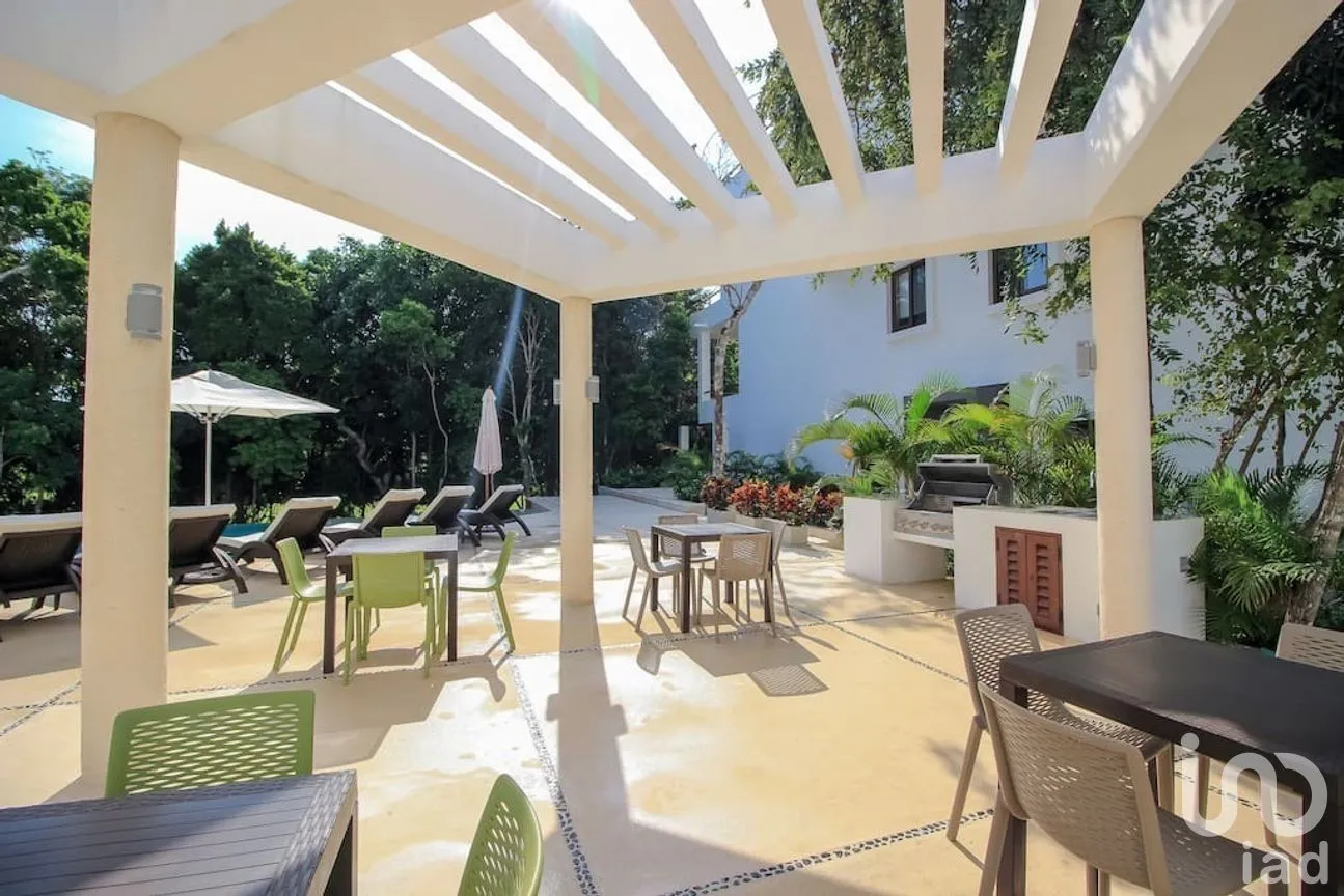 Departamento en Venta en Akumal, Tulum, Quintana Roo | NEX-277623 | iad México | Foto 12 de 21