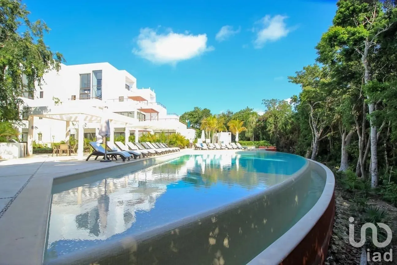Departamento en Venta en Akumal, Tulum, Quintana Roo | NEX-277623 | iad México | Foto 13 de 21