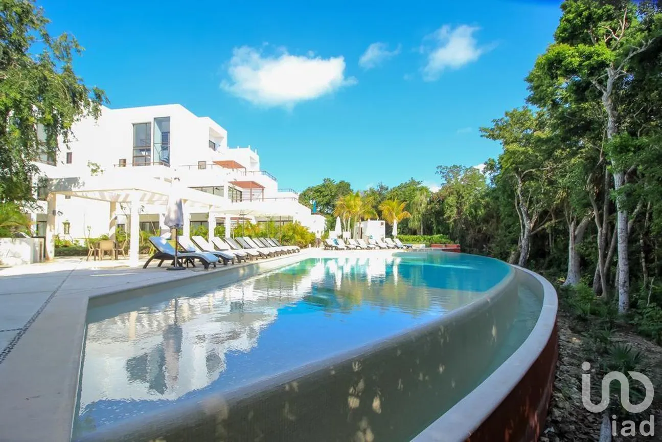 Departamento en Venta en Akumal, Tulum, Quintana Roo | NEX-277623 | iad México | Foto 18 de 21