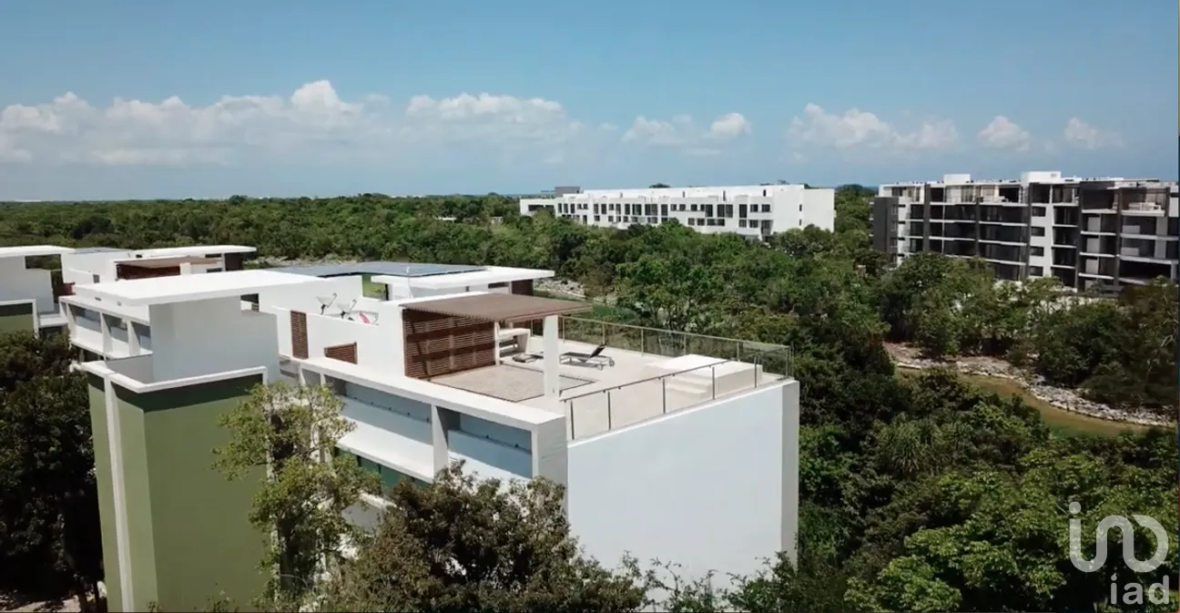Departamento en Venta en Akumal, Tulum, Quintana Roo | NEX-277623 | iad México | Foto 21 de 21