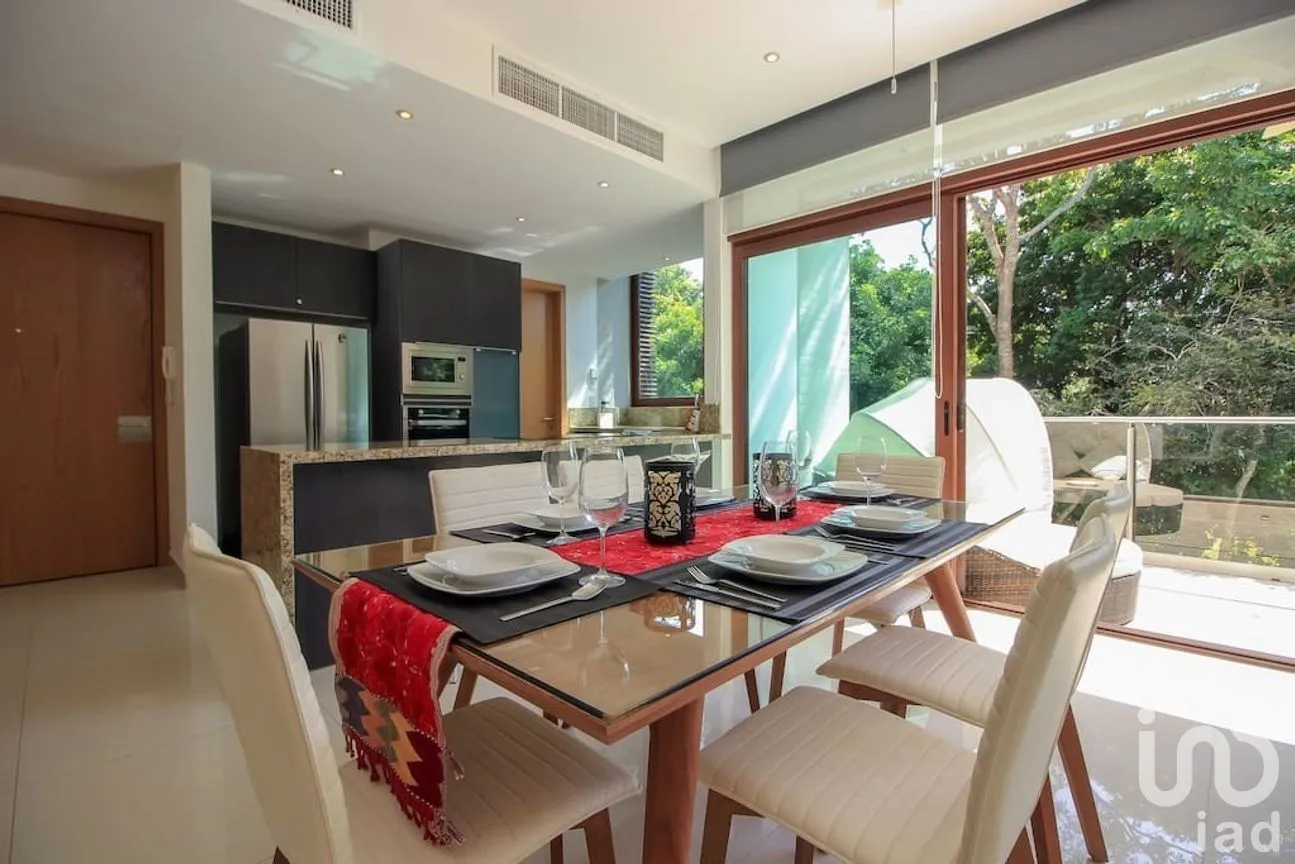 Departamento en Venta en Akumal, Tulum, Quintana Roo | NEX-277623 | iad México | Foto 5 de 21