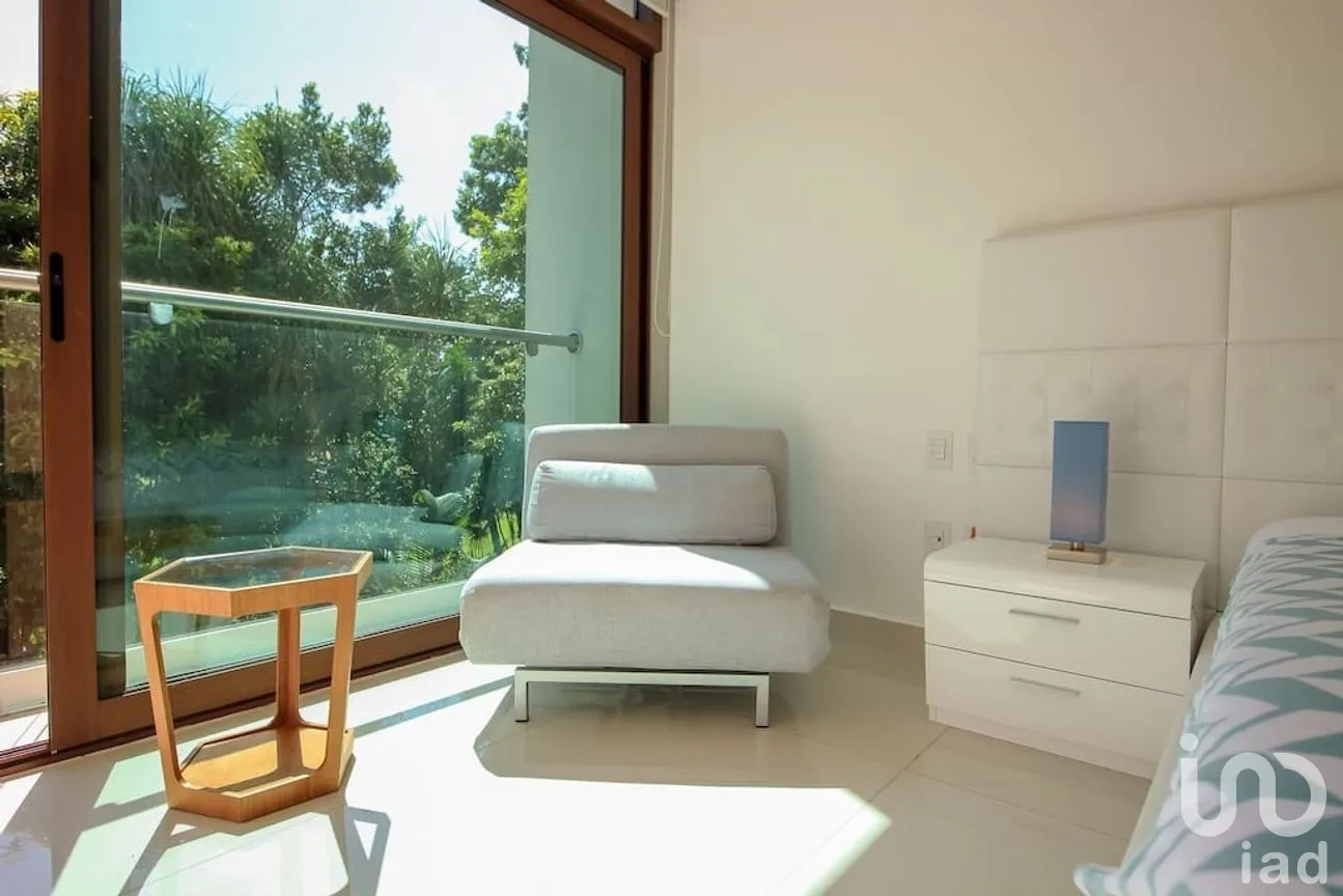 Departamento en Venta en Akumal, Tulum, Quintana Roo | NEX-277623 | iad México | Foto 7 de 21