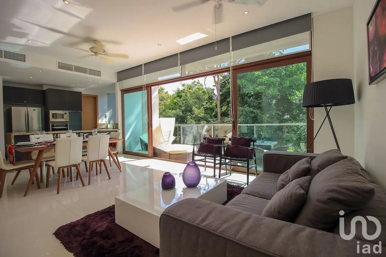 Departamento en Venta en Akumal, Tulum, Quintana Roo | NEX-277623 | iad México | Foto 1 de 21