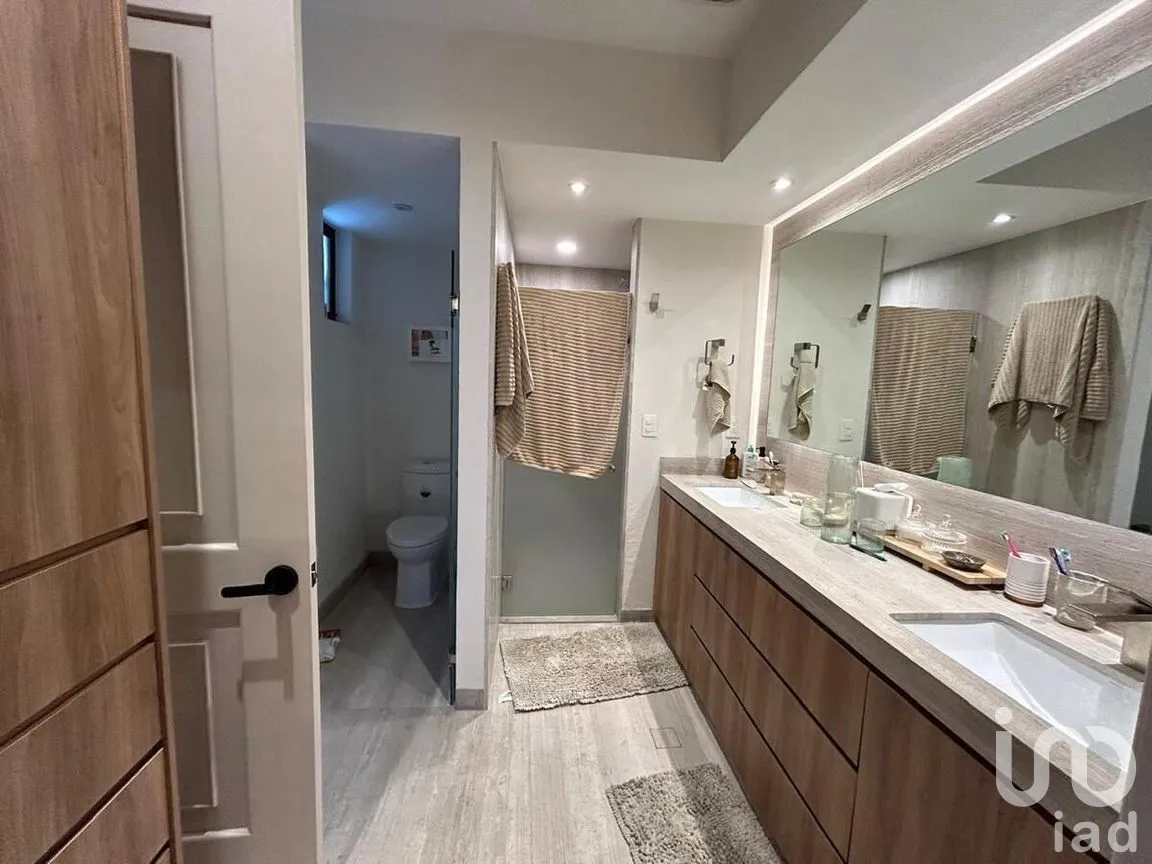 Departamento en Venta en Santa Fe La Loma, Álvaro Obregón, Ciudad de México | NEX-277626 | iad México | Foto 15 de 49