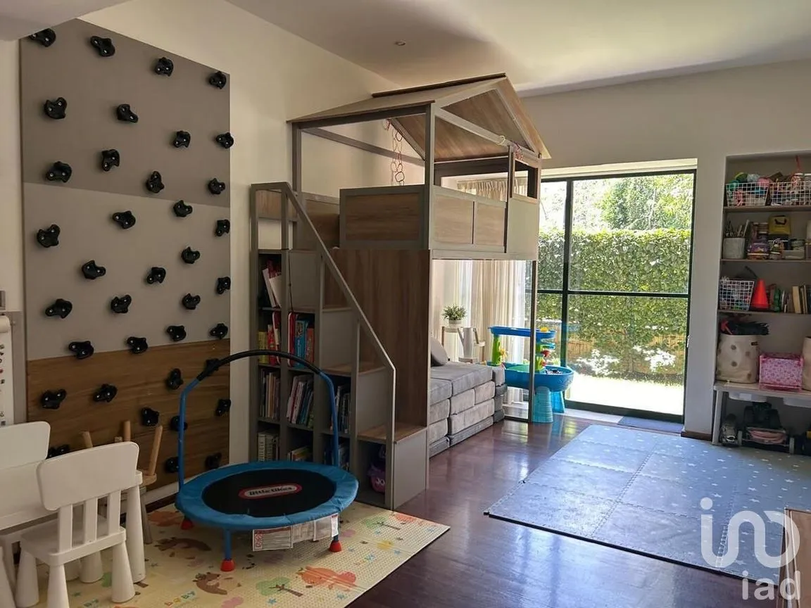 Departamento en Venta en Santa Fe La Loma, Álvaro Obregón, Ciudad de México | NEX-277626 | iad México | Foto 18 de 49