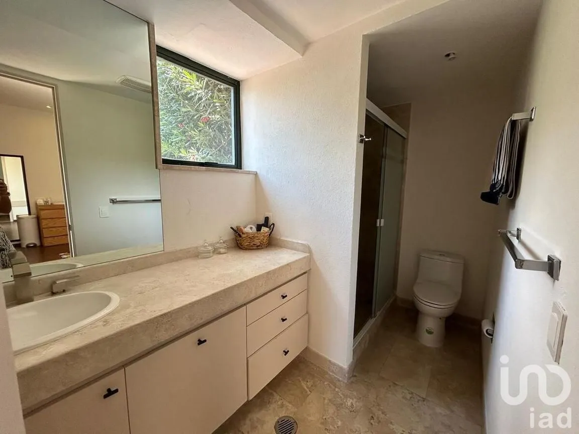 Departamento en Venta en Santa Fe La Loma, Álvaro Obregón, Ciudad de México | NEX-277626 | iad México | Foto 22 de 49