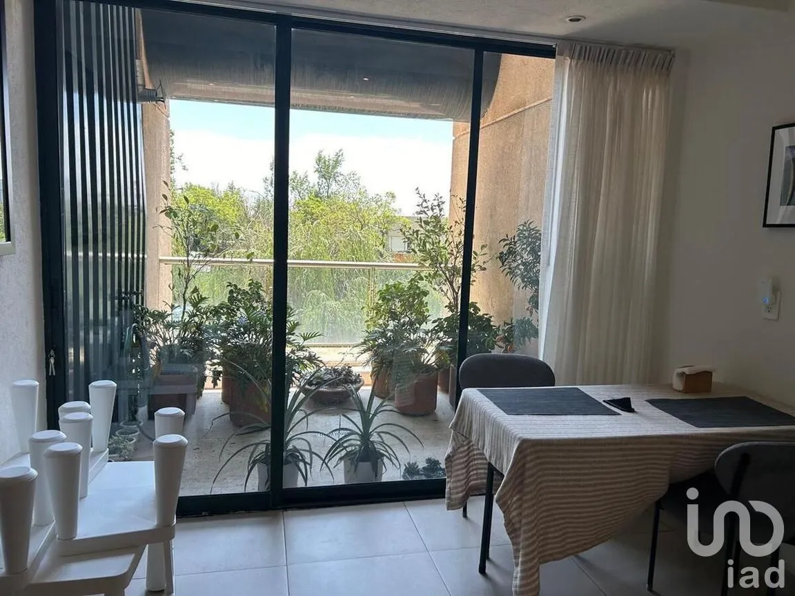Departamento en Venta en Santa Fe La Loma, Álvaro Obregón, Ciudad de México | NEX-277626 | iad México | Foto 27 de 49