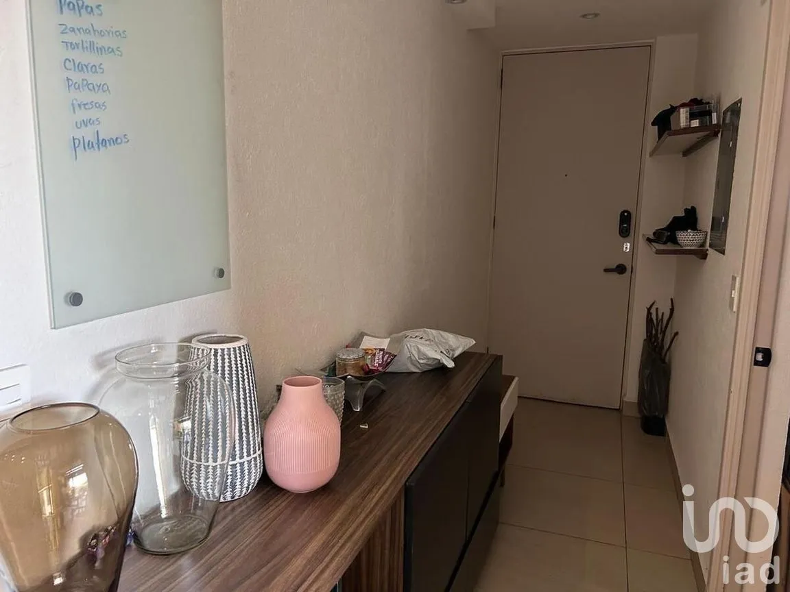 Departamento en Venta en Santa Fe La Loma, Álvaro Obregón, Ciudad de México | NEX-277626 | iad México | Foto 28 de 49