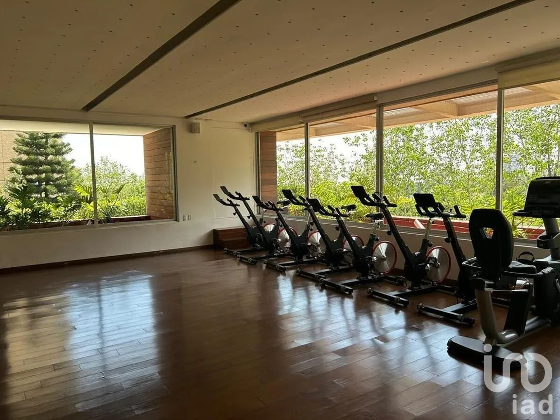 Departamento en Venta en Santa Fe La Loma, Álvaro Obregón, Ciudad de México | NEX-277626 | iad México | Foto 40 de 49
