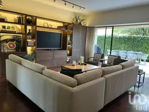 NEX-277626 - Departamento en Venta, con 3 recamaras, con 4 baños, con 305 m2 de construcción en Santa Fe La Loma, CP 01376, Ciudad de México.
