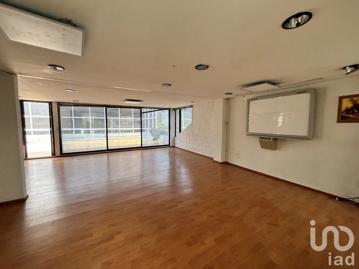 Oficina en Renta en Tlalpan Centro, Tlalpan, Ciudad de México | NEX-277627 | iad México | Foto 2 de 15