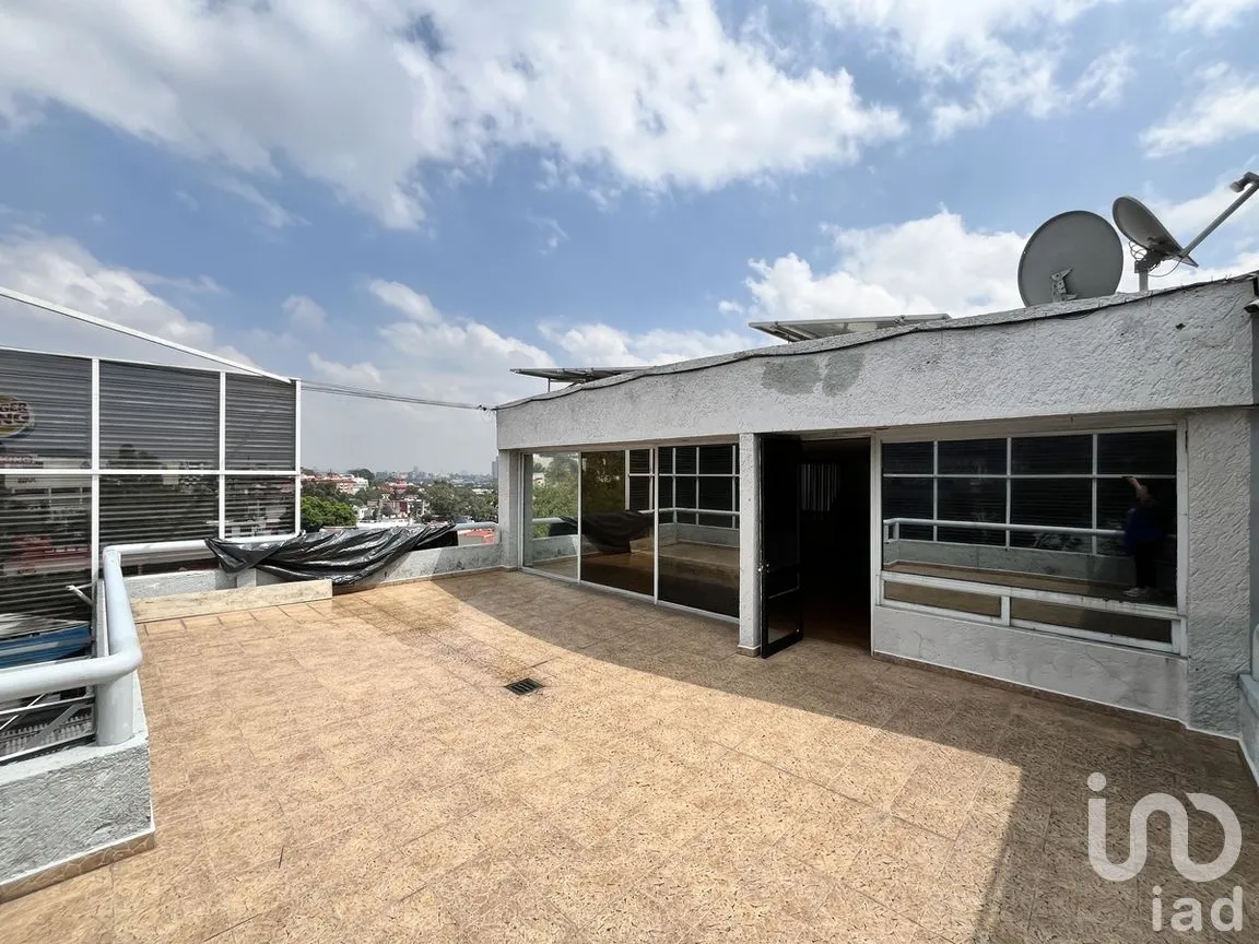 Oficina en Renta en Tlalpan Centro, Tlalpan, Ciudad de México | NEX-277627 | iad México | Foto 11 de 15