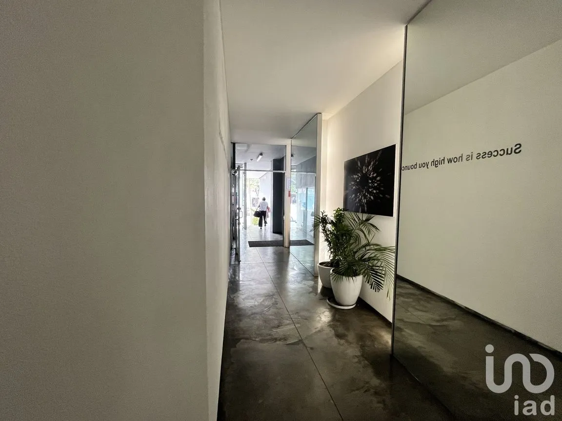 Oficina en Renta en Tlalpan Centro, Tlalpan, Ciudad de México | NEX-277627 | iad México | Foto 14 de 15